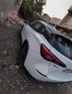 MG One